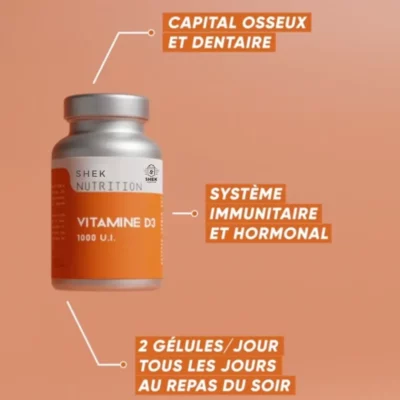 Vitamine D – Image 4