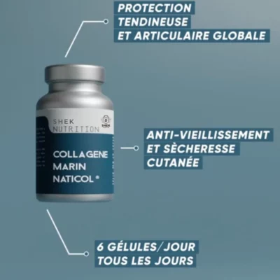 Collagène – Image 4