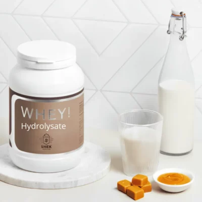 Whey Hydrolysate