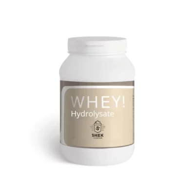 Whey Hydrolysate – Image 3