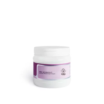 Pré-Workout – Image 3
