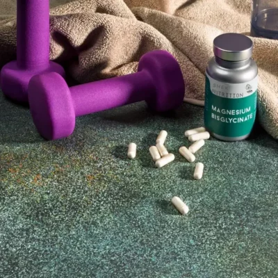Magnesium