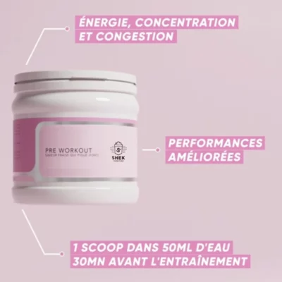 Pré-Workout – Image 4