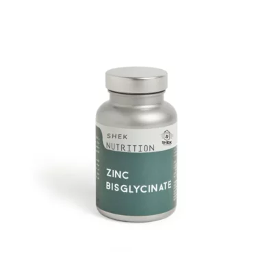 Zinc – Image 3
