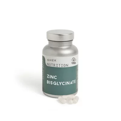 Zinc – Image 2