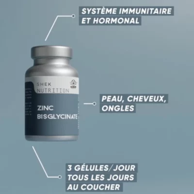 Zinc – Image 4