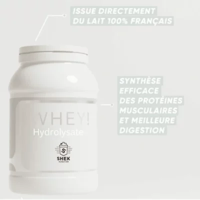 Whey Hydrolysate – Image 4