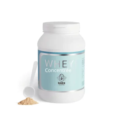 Whey Concentrée – Image 2